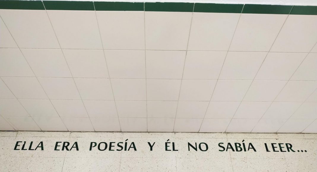 Trabajo sobre frases en Arte y Lengua de Secundaria del Colegio Las Rosas de Madrid_7