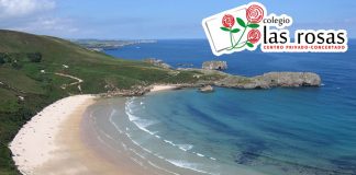 Viaje de fin de curso 3º ESO