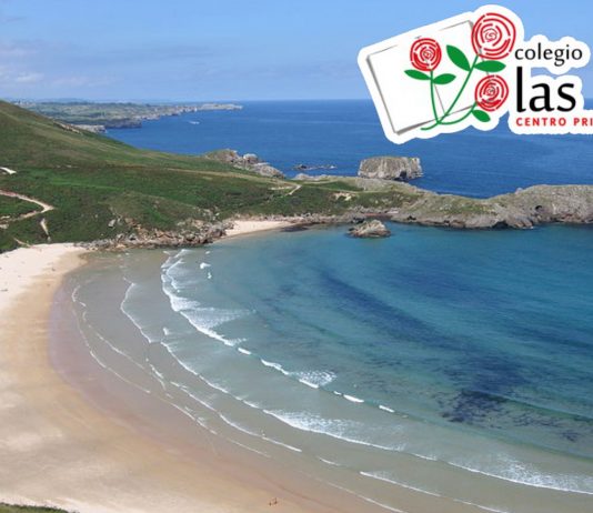 Viaje de fin de curso 3º ESO