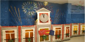 ¡Ya es Navidad en la Escuela Infantil!