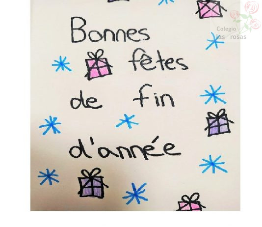 Joyeux Noël