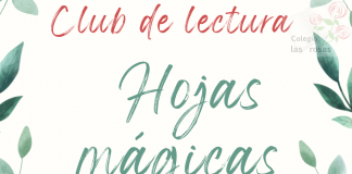 Club de Lectura del Colegio Las Rosas