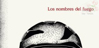 Visita de Nando López, autor de Los nombres del fuego