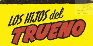 Charla literaria en 2º ESO