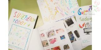 Carteles comerciales