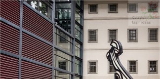 Visita al Museo Reina Sofía