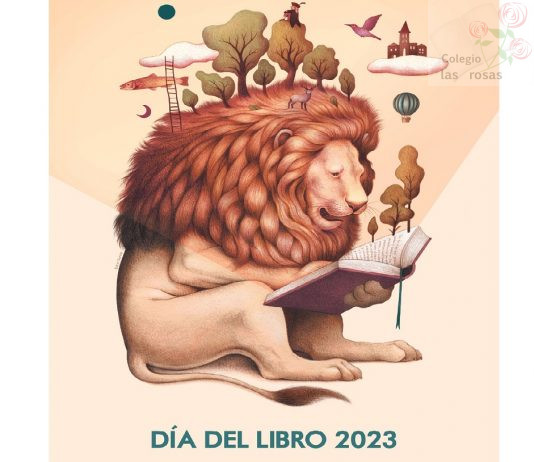 Día del Libro y del Derecho de Autor