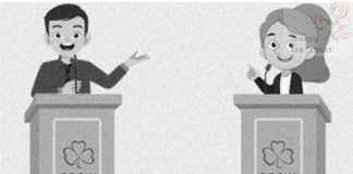 Participamos en el I torneo de Debate Grow