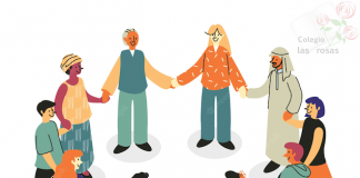 Intercambio de idiomas Las Rosas-AIL Madrid