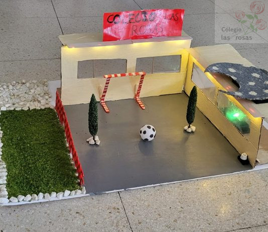 Circuitos eléctricos: trabajos de Sexto de Primaria