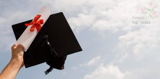 Graduación del Tercer curso de Educación Infantil II Ciclo