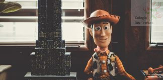 Teatro de Navidad para el alumnado de Infantil, y 1º y 2º de Primaria