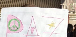 Día Escolar de la No Violencia y la Paz 2024