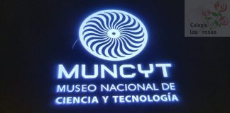 Taller de Electricidad en el Museo Nacional de Ciencia y Tecnología de Alcobendas
