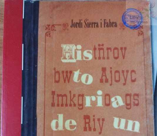 RECOMENDACIONES DE LECTURAS