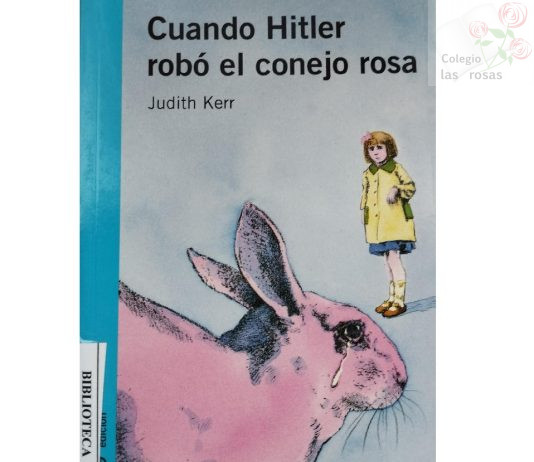 RECOMENDACIONES DE LECTURAS