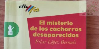 RECOMENDACIONES DE LECTURAS