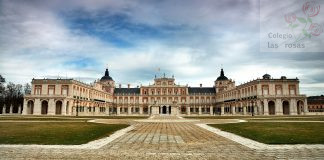 Visita al Real Palacio de Aranjuez y sus jardines – 4º ESO