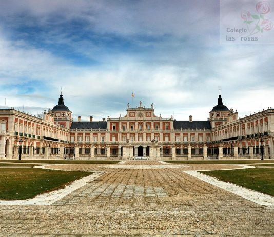 Visita al Real Palacio de Aranjuez y sus jardines – 4º ESO