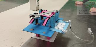 Proyecto Tecnología 4º ESO