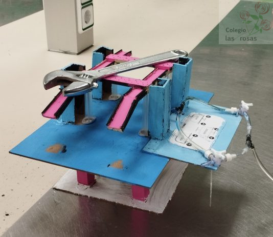 Proyecto Tecnología 4º ESO