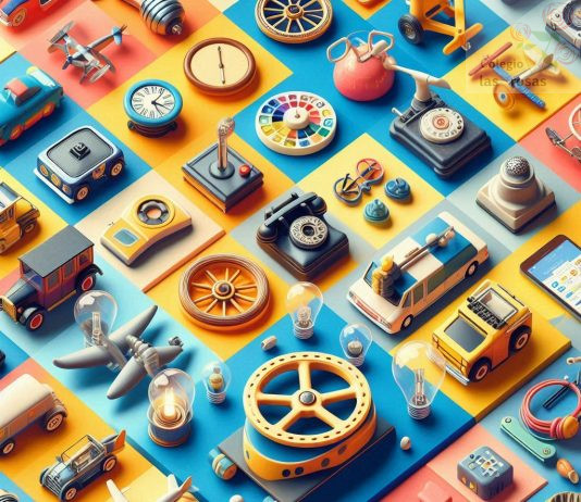 20 inventos que cambiaron el mundo. Capítulo IV