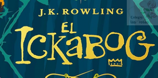 Club de lectura: El Ickabog