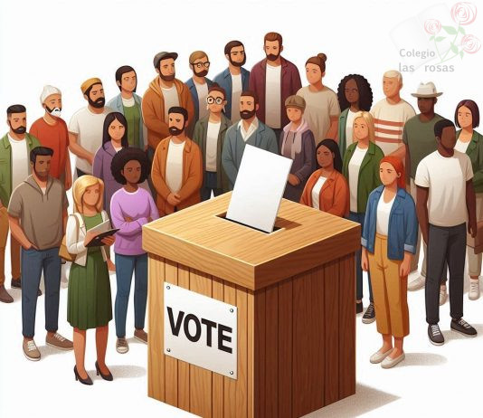 Elecciones al Consejo Escolar