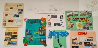 Países de lengua inglesa