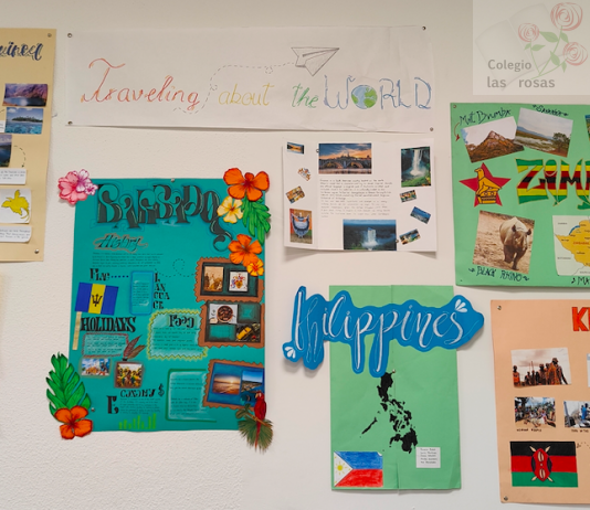 Países de lengua inglesa