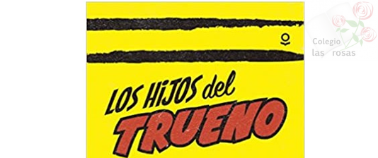 Charla con el autor (2º ESO)