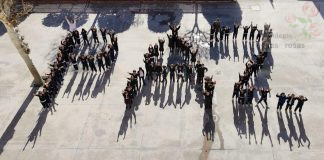 Día Escolar de la No Violencia y la Paz