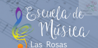 El Coro del Colegio visita la Residencia de Ancianos Las Rosas