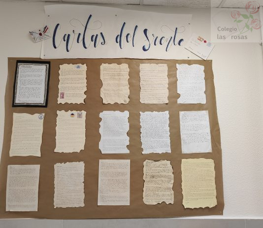 Cartas desde el Frente (2ª Parte)