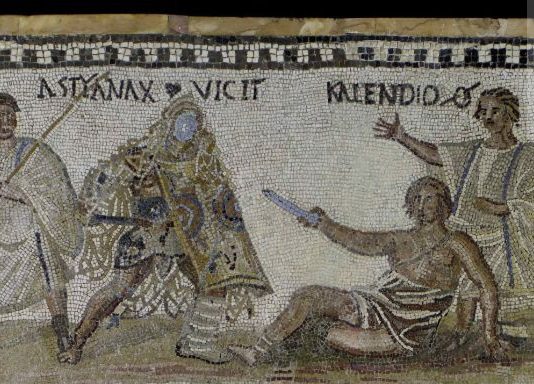 Pieza del mes de enero