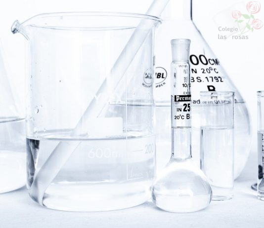 Laboratorio de Ciencias