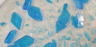 Aplicando lo aprendido en el Laboratorio de Ciencias (2ºESO)