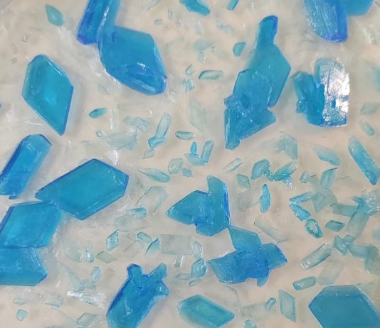 Aplicando lo aprendido en el Laboratorio de Ciencias (2ºESO)