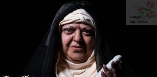 Excursión al teatro: 3º ESO disfruta de la representación de la Celestina