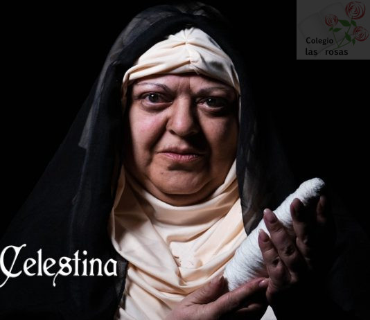 Excursión al teatro: 3º ESO disfruta de la representación de la Celestina