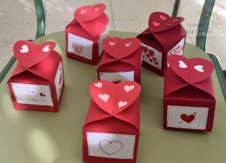 Valentine’s Day 4ºA