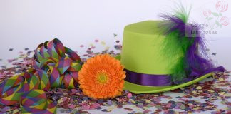 Feliz Día de Carnaval 2025