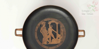 Pieza del mes de febrero