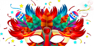 Semana de Carnaval en Infantil