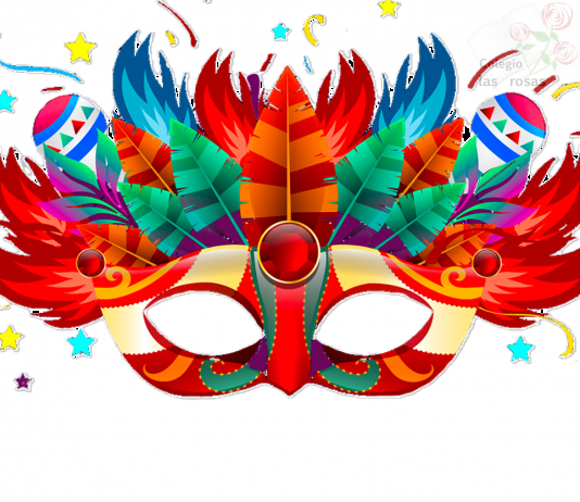 Semana de Carnaval en Infantil