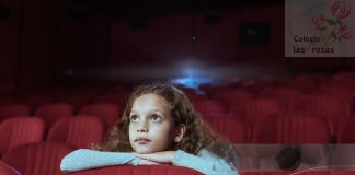 ¡Primaria va al teatro!