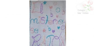 Cómic: El misterioso rato.