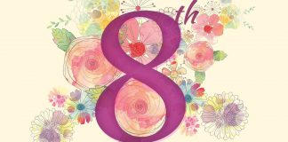 8M, Día Internacional de la Mujer (ESO)