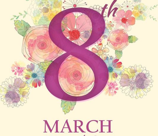 8M, Día Internacional de la Mujer (ESO)