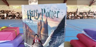 XIV Concurso de Relato Corto Colegio Las Rosas. Relatos de Primaria